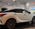 Лексус РХ, об'ємом двигуна 2.5 л та пробігом 0 тис. км за 110235 $, фото 5 на Automoto.ua
