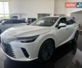 купити нове авто Лексус РХ 2026 року від офіційного дилера Лексус Київ Аеропорт Лексус фото