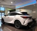 Лексус РХ, об'ємом двигуна 2.4 л та пробігом 0 тис. км за 79745 $, фото 20 на Automoto.ua