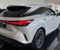 купити нове авто Лексус РХ 2026 року від офіційного дилера Лексус Київ Аеропорт Лексус фото