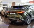 Лексус РХ, объемом двигателя 2.5 л и пробегом 0 тыс. км за 90001 $, фото 7 на Automoto.ua
