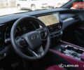Лексус РХ, об'ємом двигуна 2.4 л та пробігом 0 тис. км за 107384 $, фото 10 на Automoto.ua