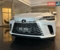 Лексус РХ, объемом двигателя 2.4 л и пробегом 0 тыс. км за 79615 $, фото 5 на Automoto.ua