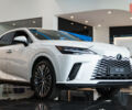 Лексус РХ, об'ємом двигуна 2.4 л та пробігом 0 тис. км за 80553 $, фото 1 на Automoto.ua