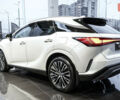 Лексус РХ, объемом двигателя 2.4 л и пробегом 0 тыс. км за 79615 $, фото 2 на Automoto.ua