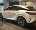 Лексус РХ, об'ємом двигуна 2.4 л та пробігом 0 тис. км за 79745 $, фото 7 на Automoto.ua