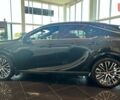 купить новое авто Лексус РХ 2026 года от официального дилера Лексус Київ Аеропорт Лексус фото