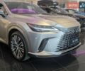 купити нове авто Лексус РХ 2026 року від офіційного дилера Лексус Київ Аеропорт Лексус фото