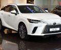 Лексус РХ, об'ємом двигуна 2.4 л та пробігом 0 тис. км за 80139 $, фото 1 на Automoto.ua