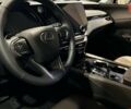 Лексус РХ, объемом двигателя 2.5 л и пробегом 0 тыс. км за 89920 $, фото 9 на Automoto.ua