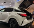 Лексус РХ, об'ємом двигуна 2.5 л та пробігом 0 тис. км за 110235 $, фото 8 на Automoto.ua
