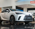 Лексус РХ, об'ємом двигуна 2.4 л та пробігом 0 тис. км за 79160 $, фото 1 на Automoto.ua