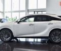 Лексус РХ, об'ємом двигуна 2.5 л та пробігом 0 тис. км за 97980 $, фото 6 на Automoto.ua