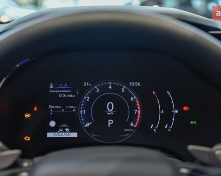Лексус РХ, об'ємом двигуна 2.4 л та пробігом 0 тис. км за 79851 $, фото 19 на Automoto.ua