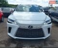 Лексус РХ, объемом двигателя 2.5 л и пробегом 14 тыс. км за 23200 $, фото 9 на Automoto.ua
