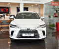Лексус РХ, объемом двигателя 2.5 л и пробегом 0 тыс. км за 90060 $, фото 1 на Automoto.ua