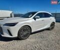 Лексус РХ, об'ємом двигуна 0 л та пробігом 4 тис. км за 25000 $, фото 1 на Automoto.ua
