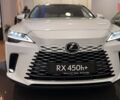 Лексус РХ, об'ємом двигуна 2.5 л та пробігом 0 тис. км за 110235 $, фото 2 на Automoto.ua
