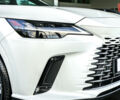 Лексус РХ, объемом двигателя 2.5 л и пробегом 0 тыс. км за 89920 $, фото 3 на Automoto.ua