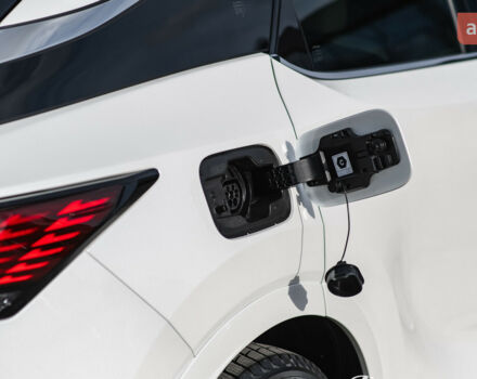 Лексус РХ, об'ємом двигуна 2.5 л та пробігом 0 тис. км за 111050 $, фото 2 на Automoto.ua