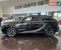 купити нове авто Лексус РХ 2026 року від офіційного дилера Лексус Київ Аеропорт Лексус фото