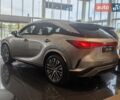 купити нове авто Лексус РХ 2026 року від офіційного дилера Лексус Київ Аеропорт Лексус фото