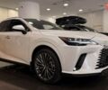 Лексус РХ, об'ємом двигуна 2.5 л та пробігом 0 тис. км за 110235 $, фото 3 на Automoto.ua
