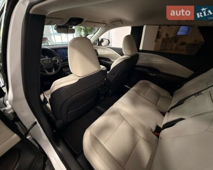 Лексус РХ, об'ємом двигуна 2.5 л та пробігом 0 тис. км за 110235 $, фото 37 на Automoto.ua