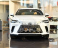 Лексус РХ, объемом двигателя 2.4 л и пробегом 0 тыс. км за 80059 $, фото 7 на Automoto.ua