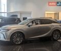 купить новое авто Лексус РХ 2026 года от официального дилера Лексус Київ Аеропорт Лексус фото