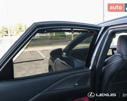 Лексус РХ, объемом двигателя 2.4 л и пробегом 0 тыс. км за 107721 $, фото 9 на Automoto.ua