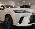 Лексус РХ, об'ємом двигуна 2.5 л та пробігом 0 тис. км за 110235 $, фото 1 на Automoto.ua