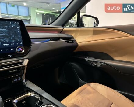 Лексус РХ, об'ємом двигуна 2.5 л та пробігом 0 тис. км за 89920 $, фото 19 на Automoto.ua