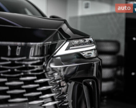 Лексус РХ, об'ємом двигуна 2.5 л та пробігом 0 тис. км за 97630 $, фото 2 на Automoto.ua