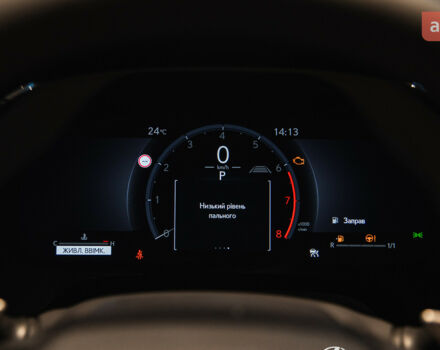 Лексус РХ, об'ємом двигуна 2.4 л та пробігом 0 тис. км за 80553 $, фото 11 на Automoto.ua