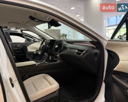 Лексус РХ, об'ємом двигуна 2.5 л та пробігом 0 тис. км за 110235 $, фото 26 на Automoto.ua