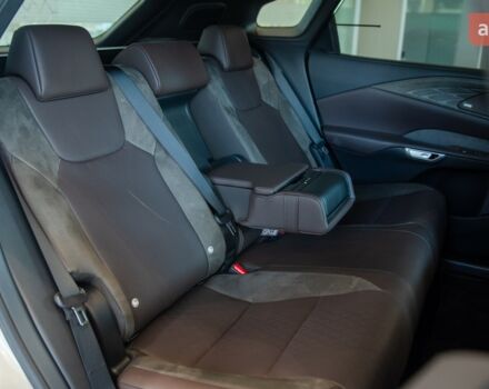 Лексус РХ, объемом двигателя 2.5 л и пробегом 0 тыс. км за 97805 $, фото 17 на Automoto.ua