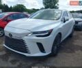 Лексус РХ, объемом двигателя 2.5 л и пробегом 14 тыс. км за 23200 $, фото 1 на Automoto.ua
