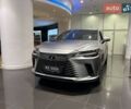 Лексус РХ, об'ємом двигуна 2.5 л та пробігом 0 тис. км за 89920 $, фото 1 на Automoto.ua