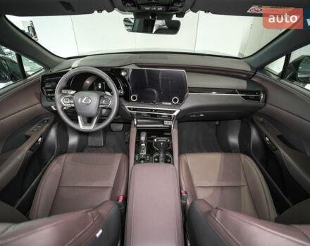 Лексус РХ, объемом двигателя 2 л и пробегом 0 тыс. км за 79745 $, фото 20 на Automoto.ua
