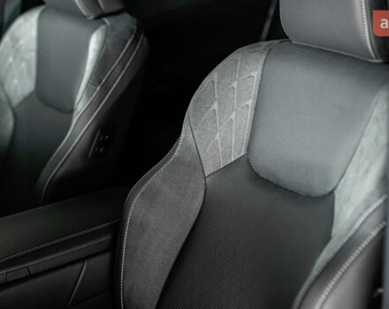 Лексус РХ, объемом двигателя 2.5 л и пробегом 0 тыс. км за 97630 $, фото 15 на Automoto.ua