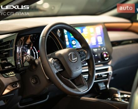 Лексус РХ, объемом двигателя 2.4 л и пробегом 0 тыс. км за 78000 $, фото 26 на Automoto.ua