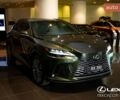 Лексус РХ, объемом двигателя 2.4 л и пробегом 0 тыс. км за 78000 $, фото 1 на Automoto.ua
