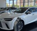 Лексус РХ, объемом двигателя 2.4 л и пробегом 0 тыс. км за 79615 $, фото 1 на Automoto.ua