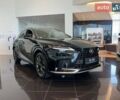 купити нове авто Лексус РХ 2026 року від офіційного дилера Лексус Київ Аеропорт Лексус фото