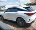 Лексус РХ, объемом двигателя 2.5 л и пробегом 14 тыс. км за 23200 $, фото 11 на Automoto.ua