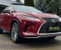 Лексус РХ, объемом двигателя 0 л и пробегом 12 тыс. км за 59999 $, фото 8 на Automoto.ua