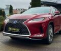 Лексус РХ, объемом двигателя 0 л и пробегом 12 тыс. км за 59999 $, фото 2 на Automoto.ua