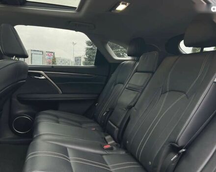 Лексус РХ, объемом двигателя 0 л и пробегом 12 тыс. км за 59999 $, фото 11 на Automoto.ua