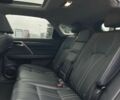 Лексус РХ, объемом двигателя 0 л и пробегом 12 тыс. км за 59999 $, фото 11 на Automoto.ua
